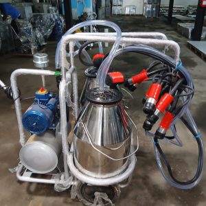 Miling Machines at ASL engineering